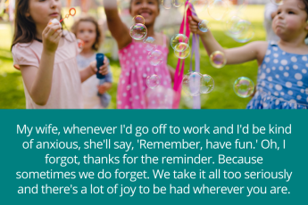 Playing Scrabble, Releasing Outcomes & Your Job Search