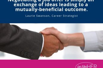 The Numbery of Nummary and Negotiating