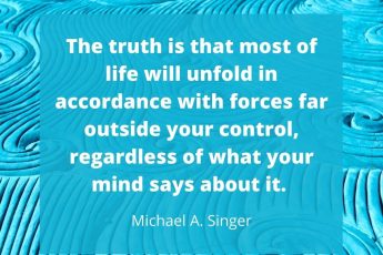Surrender Your Career to What Wants to Happen
