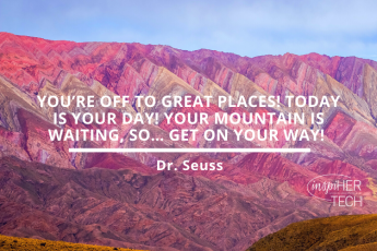 Are you ready to Free Solo Your Career?