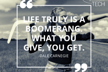 Are You Considering a Career Boomerang?