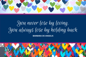 The Concert Set List That Became a Team Building Tip