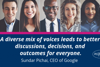 As a Leader You Get 3 Opinions MAX