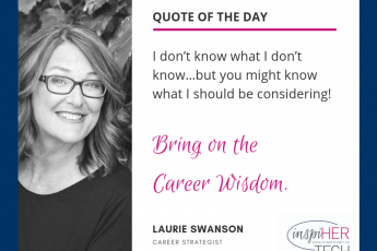 13 Things Women Wish They Had Done Differently In Their Tech Careers