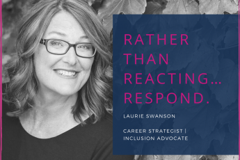 Leadership Tip for Women in Tech: Be a First Responder