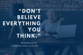 A Quick Tip to Solve a Career Mistake