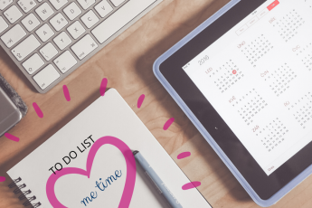 Forget Carving The Turkey: Carve Out Some YOU Time!