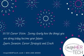 How to have 20/20 Career Vision in 2020