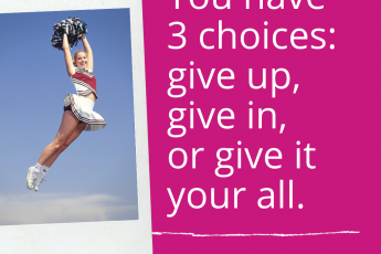 The Most Important 2.5 Minutes Of Your Career