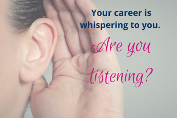 New Year!!! New Career??? What Would Oprah Do?