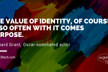 What is Your Career Identity?