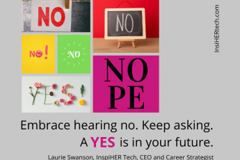 My Secret to Achieving High Success in a Job Search