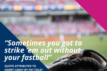 The Blackhawks, The Cubs & a Career Strategy Tip