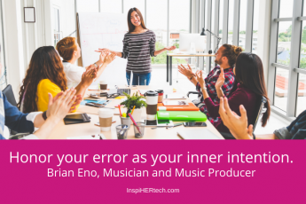 Use Brian Eno’s Oblique Strategies for Your Career and Job Search