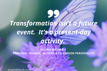 Why Now Is THE Time for Career Transformation