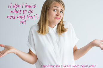 At a Career Crossroads? Try A 3-Step Spiritual Approach to Deciding