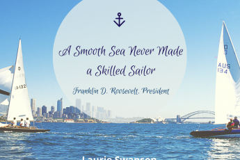 Are You Done With This Career? The Next Is Up To YOU!