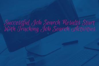 Lose Weight AND Get A Job!