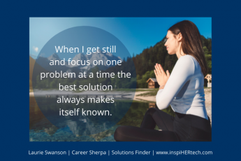 What Career Problem Sucks the Most Right Now?