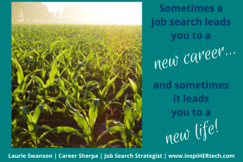 I Didn’t Get the Job and Couldn’t Be Happier!