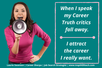 What is Your Career Deep Truth?