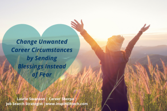 A Weird Way to Change Your Career Circumstances for the Better!