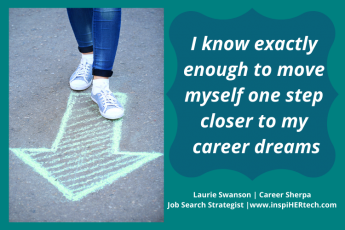 How To Move Your Career Forward!