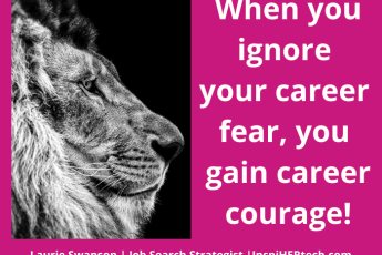 Does a Job Search Scare You?