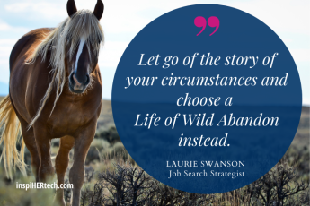 A Year of Wild ???? Abandon