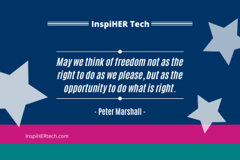 How Do You Define Independence?  ????????????????‍♀️ ????????‍????????????