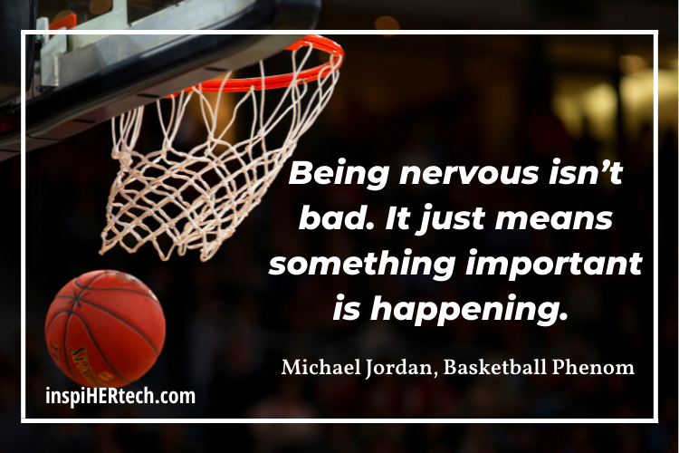 I Got Nervous On My Interview…Now What?