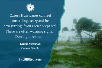 Are you in a Career ???? Hurricane?