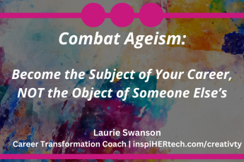 How to Combat Career Ageism