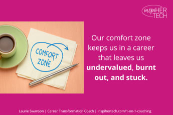 Don’t Let Your Dry Cleaner Keep You From Your Career Dream