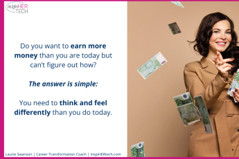 Are You Ready to Make 50% MORE in Your Career?