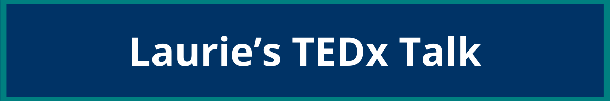 TEDx Talk