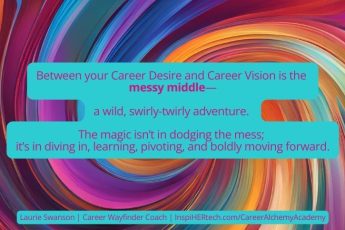 Guess What? Your Career Dream Requires You to Embrace Your Inner Elf