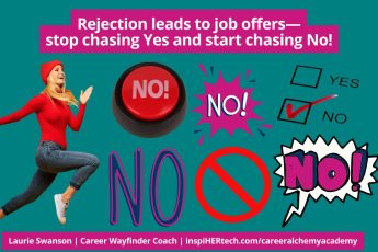 The #1 Counter-Intuitive Job Search Advice to Get More Interviews