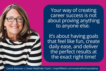 Your Career Success is a Sales Journey Whether You Like It or Not