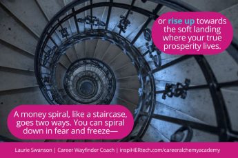 Are You in a Financial Functional Freeze?