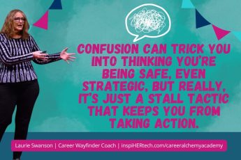 The 6-Step Path Out of the Career In-between