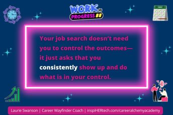 Is Your Job Search Actually Working? Here’s How to Tell.