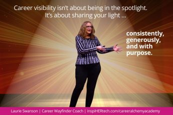 The #2 Biggest Career Regret for Women in Tech