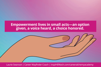 My Sonogram Technician, #MeToo, and Career Empowerment