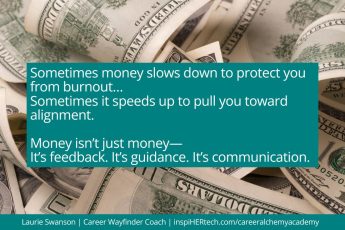 How Career Hustle Can Hurt Your Pocketbook