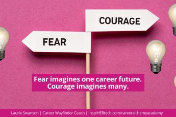 Are You Preparing for a Hypothetical Career Setback?